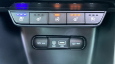 Kia Sportage 1.7 CRDi ISG 4 5dr Diesel Estate